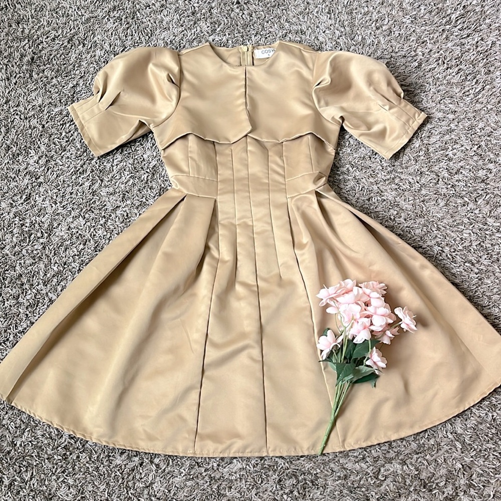 Cosy dress